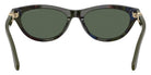 MICHAEL KORS MK2293U Napa Valley 370571 54 - Olive Camo Tortoise / Green #id:mk2293u370571_s:100115