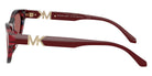 MICHAEL KORS MK2293U Napa Valley 405669 54 - Merlot Camo Tortoise / Merlot #id:mk2293u405669_s:104110