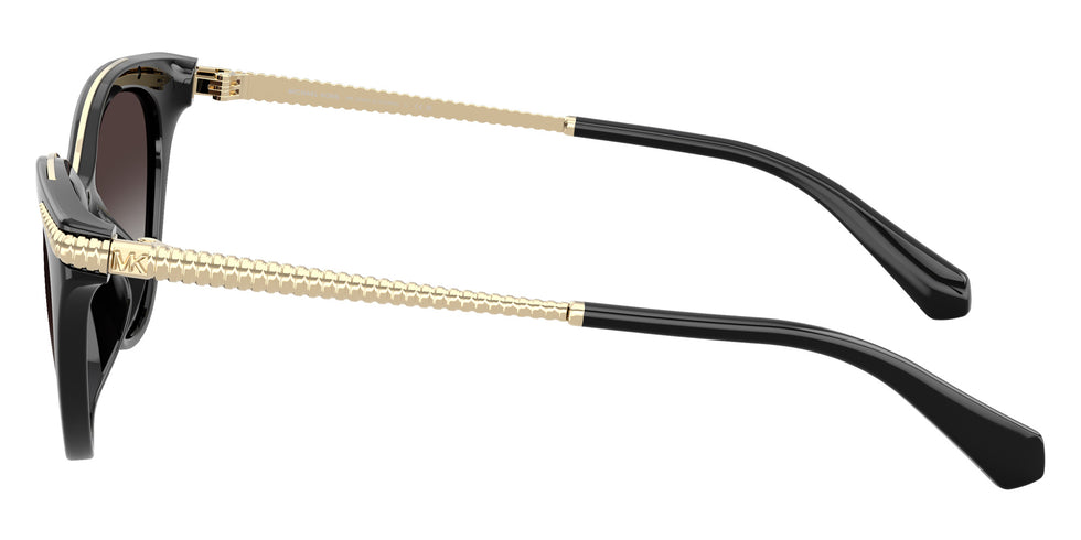 MICHAEL KORS MK2294U Lucerne 30058G 54 - Black / Gray Gradient #id:mk2294u30058g_s:100110