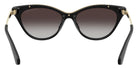 MICHAEL KORS MK2294U Lucerne 30058G 54 - Black / Gray Gradient #id:mk2294u30058g_s:100115
