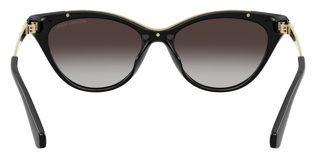 MICHAEL KORS MK2294U Lucerne 30058G 54 - Black / Gray Gradient #id:mk2294u30058g_s:100115