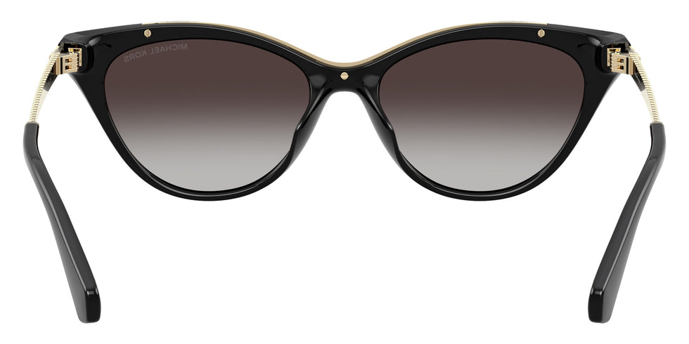 MICHAEL KORS MK2294U Lucerne 30058G 54 - Black / Gray Gradient #id:mk2294u30058g_s:100115