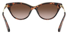 MICHAEL KORS MK2294U Lucerne 403113 54 - Luggage Tortoise / Brown Gradient #id:mk2294u403113_s:102115