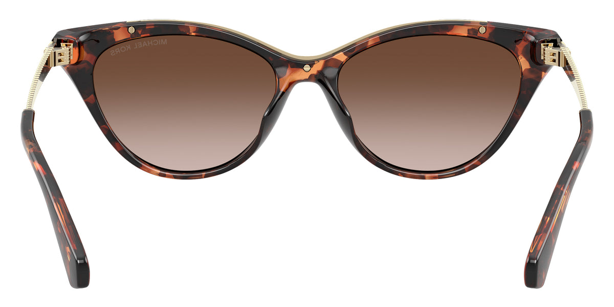 MICHAEL KORS MK2294U Lucerne 403113 54 - Luggage Tortoise / Brown Gradient #id:mk2294u403113_s:102115