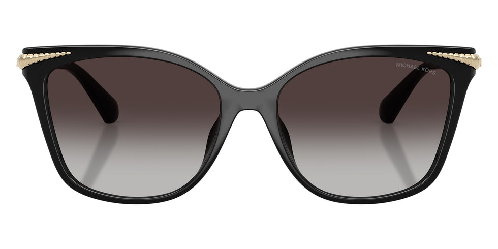 MICHAEL KORS MK2295U Andermatt 30058G 55 - Black / Gray Gradient #id:mk2295u30058g_s:100100