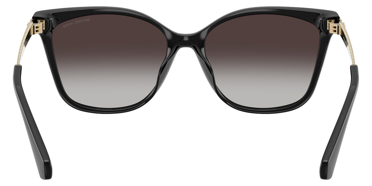 MICHAEL KORS MK2295U Andermatt 30058G 55 - Black / Gray Gradient #id:mk2295u30058g_s:100115
