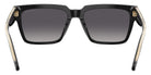 MICHAEL KORS MK2297U Dubrovnik 3005T3 56 - Black / Gray Gradient Polarized #id:mk2297u3005t3_s:100115