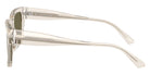 MICHAEL KORS MK2297U Dubrovnik 40503 56 - Beige Transparent / Brown #id:mk2297u40503_s:104110