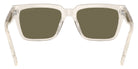 MICHAEL KORS MK2297U Dubrovnik 40503 56 - Beige Transparent / Brown #id:mk2297u40503_s:104115
