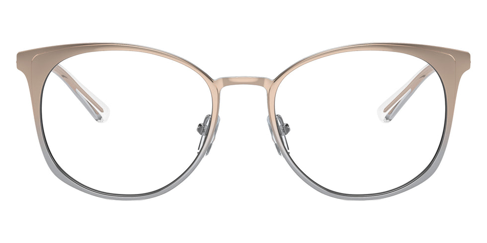 MICHAEL KORS MK3022 New Orleans 1108 53 - Rose Gold Silver Gradient #id:mk30221108_s:100100