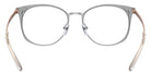 MICHAEL KORS MK3022 New Orleans 1108 53 - Rose Gold Silver Gradient #id:mk30221108_s:100115