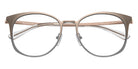 MICHAEL KORS MK3022 New Orleans 1108 53 - Rose Gold Silver Gradient #id:mk30221108_s:100120