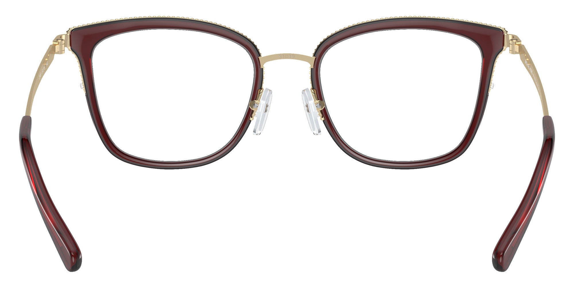 MICHAEL KORS MK3032 Coconut Grove 3949 51 - Dark Red #id:mk30323949_s:102115