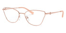 MICHAEL KORS MK3039 Toulouse 1108 56 - Rose Gold #id:mk30391108_s:100100