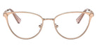 MICHAEL KORS MK3049 Cairo 1108 52 - Shiny Rose Gold #id:mk30491108_s:100100