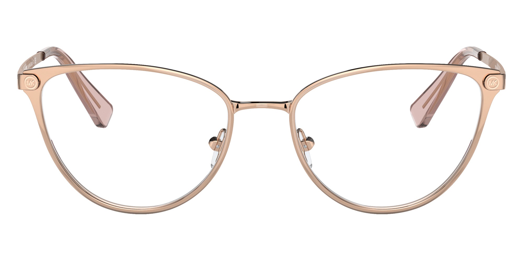 MICHAEL KORS MK3049 Cairo 1108 52 - Shiny Rose Gold #id:mk30491108_s:100100