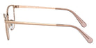 MICHAEL KORS MK3049 Cairo 1108 52 - Shiny Rose Gold #id:mk30491108_s:100110