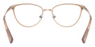 MICHAEL KORS MK3049 Cairo 1108 52 - Shiny Rose Gold #id:mk30491108_s:100115