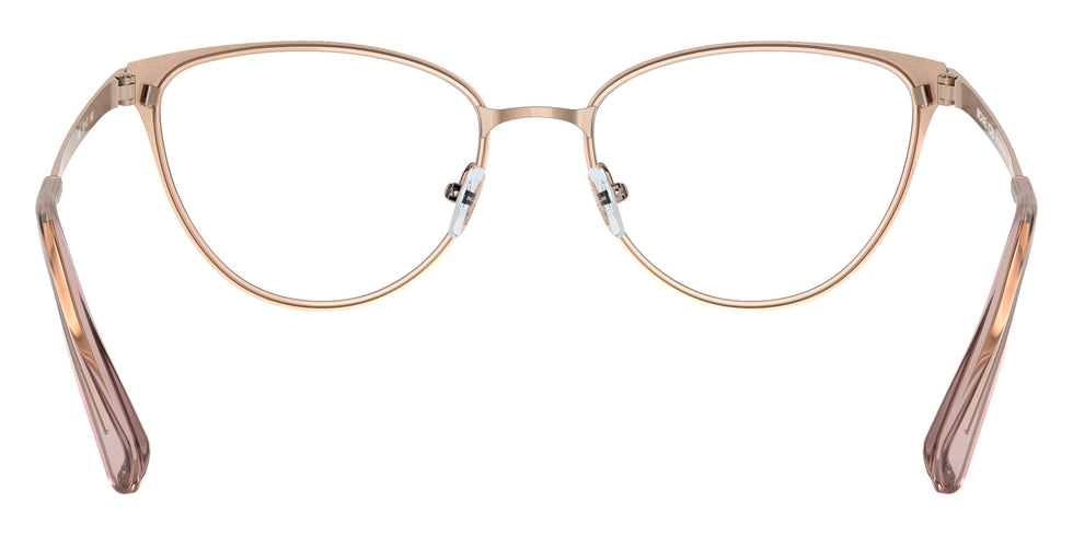 MICHAEL KORS MK3049 Cairo 1108 52 - Shiny Rose Gold #id:mk30491108_s:100115