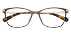 MICHAEL KORS MK3050 Toronto 1213 53 - Satin Brown #id:mk30501213_s:100120
