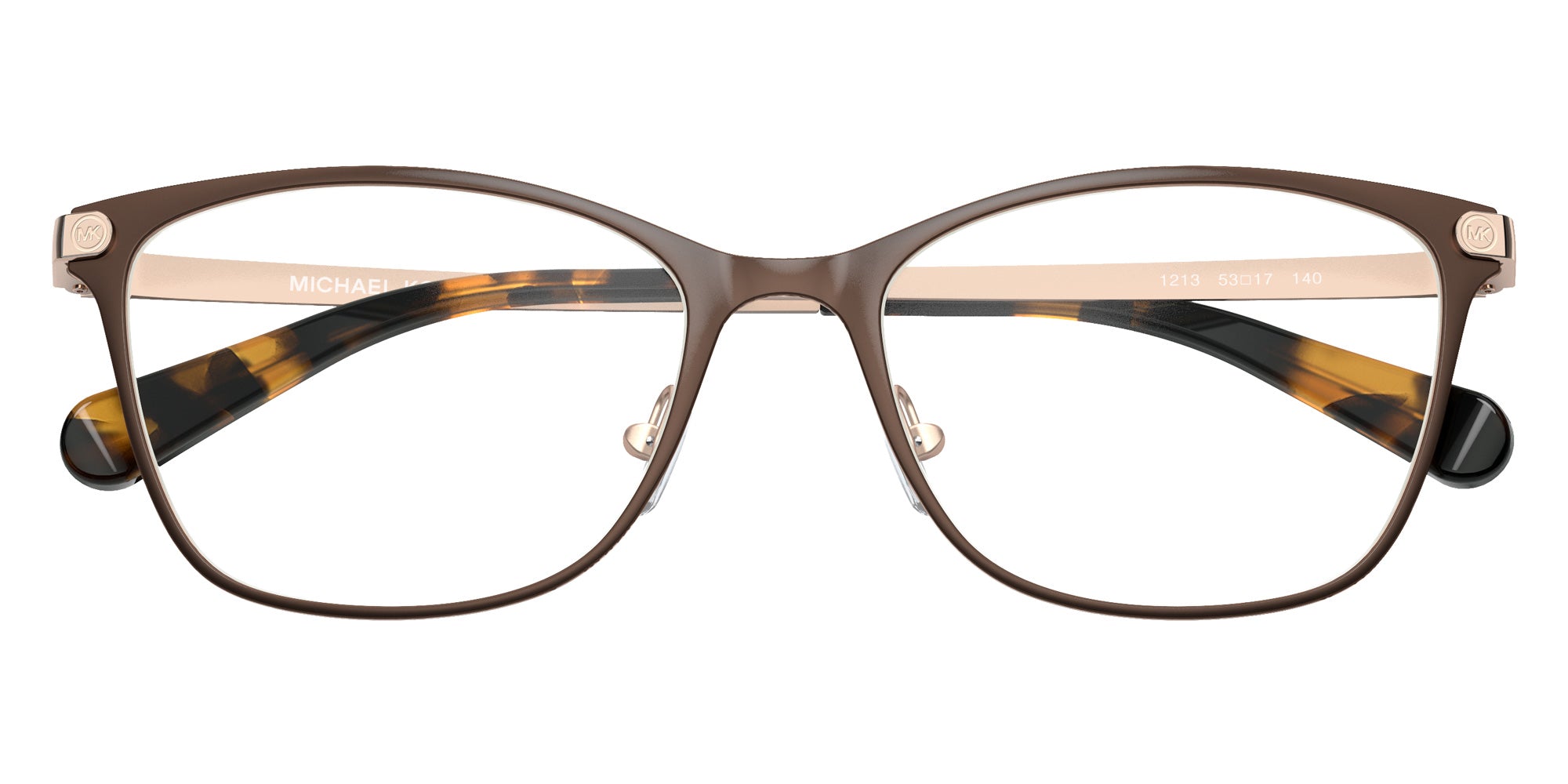 MICHAEL KORS MK3050 Toronto 1213 53 - Satin Brown #id:mk30501213_s:100120