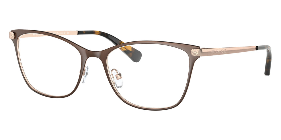 MICHAEL KORS MK3050 Toronto 1213 53 - Satin Brown #id:mk30501213_s:100105