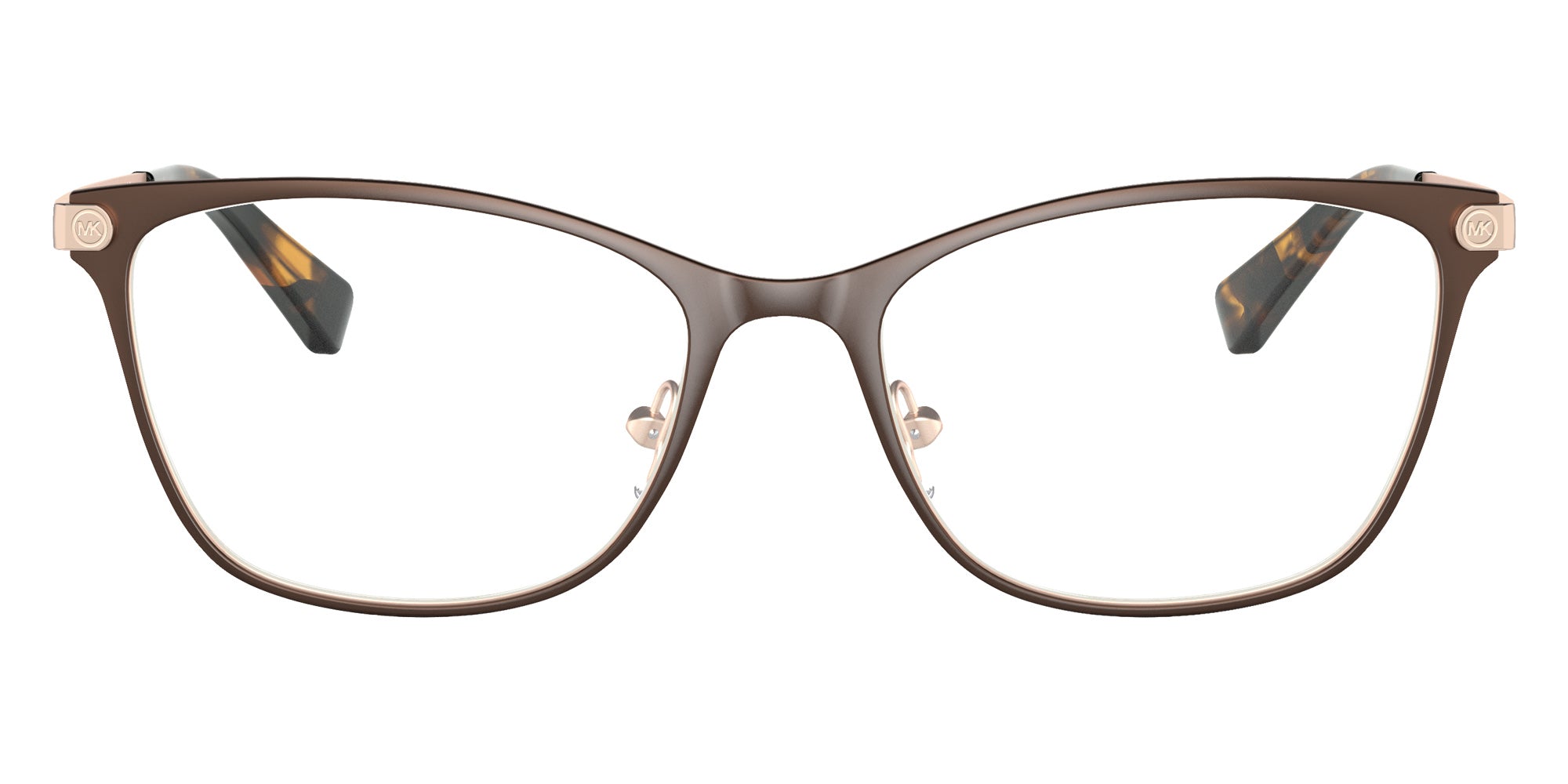 MICHAEL KORS MK3050 Toronto 1213 53 - Satin Brown #id:mk30501213_s:100100