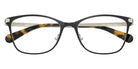 MICHAEL KORS MK3050 Toronto 1334 53 - Matte Black #id:mk30501334_s:102120