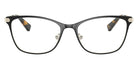 MICHAEL KORS MK3050 Toronto 1334 53 - Matte Black #id:mk30501334_s:102100