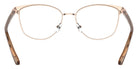 MICHAEL KORS MK3053 Fernie 1108 54 - Satin Brown/Rose Gold #id:mk30531108_s:100115