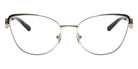 MICHAEL KORS MK3058B Trinidad 1014 54 - Light Gold #id:mk3058b1014_s:100100
