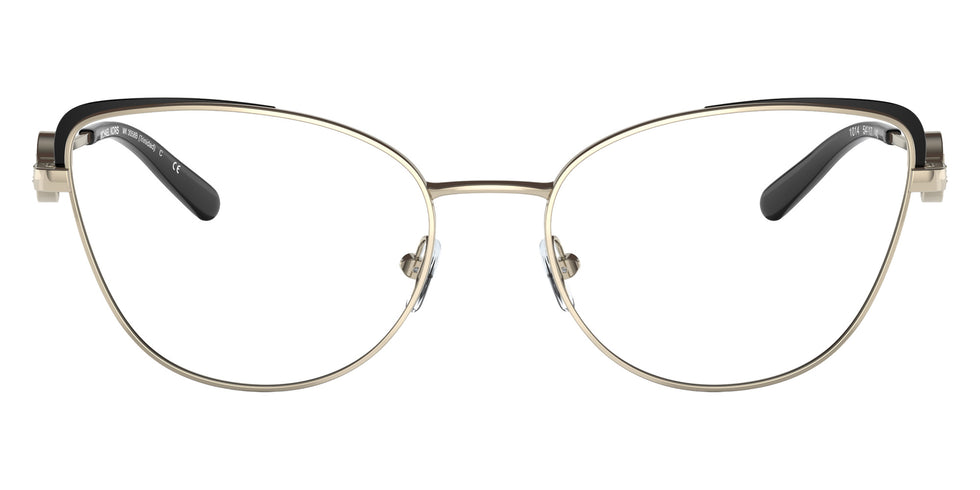 MICHAEL KORS MK3058B Trinidad 1014 54 - Light Gold #id:mk3058b1014_s:100100
