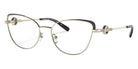 MICHAEL KORS MK3058B Trinidad 1014 54 - Light Gold #id:mk3058b1014_s:100105