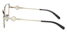 MICHAEL KORS MK3058B Trinidad 1014 54 - Light Gold #id:mk3058b1014_s:100110