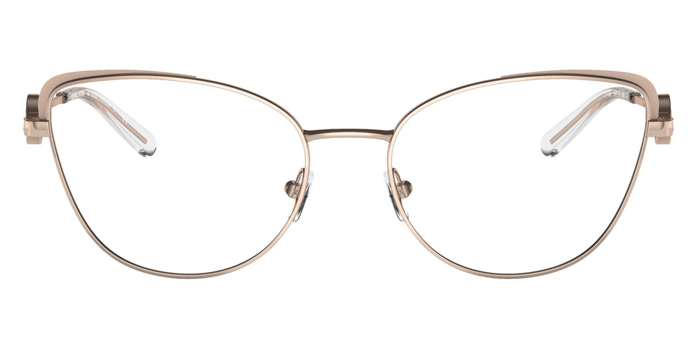 MICHAEL KORS MK3058B Trinidad 1108 54 - Rose Gold #id:mk3058b1108_s:100100