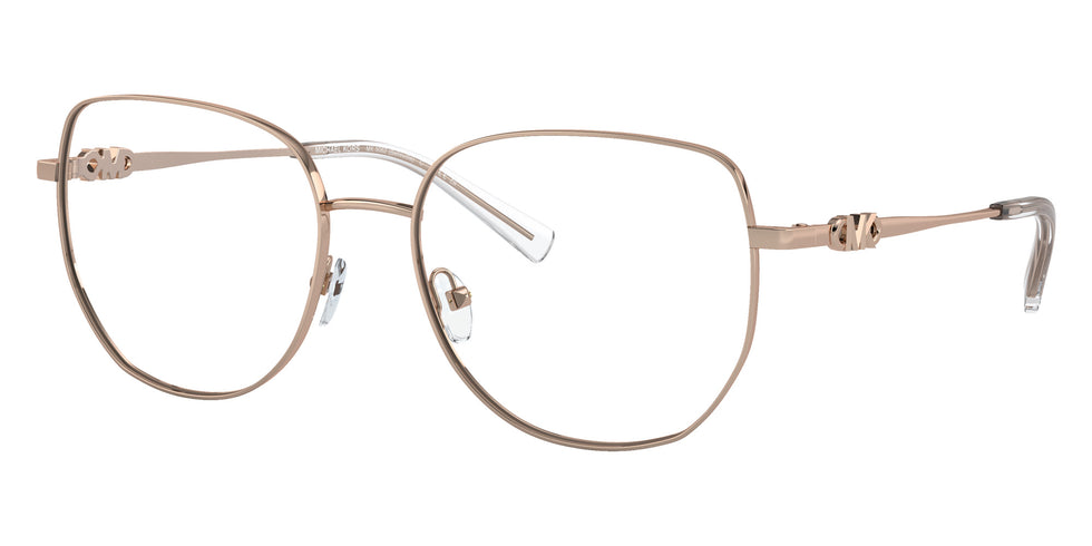 MICHAEL KORS MK3062 Belleville 1108 54 - Rose Gold #id:mk30621108_s:100105