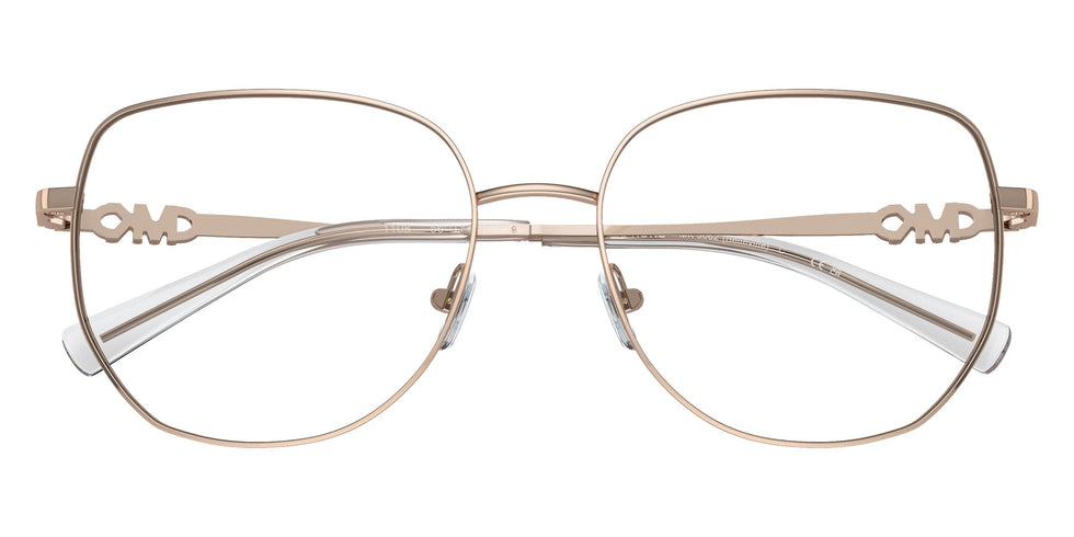 MICHAEL KORS MK3062 Belleville 1108 54 - Rose Gold #id:mk30621108_s:100120