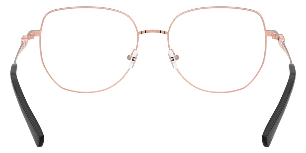 MICHAEL KORS MK3062 Belleville 1903 54 - Black Shiny #id:mk30621903_s:102115