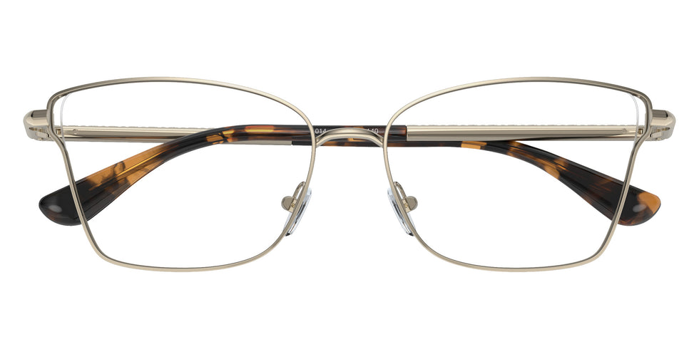 MICHAEL KORS MK3063 Radda 1014 53 - Light Gold #id:mk30631014_s:100120