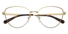 MICHAEL KORS MK3070 Crested Butte 1014 55 - Light Gold #id:mk30701014_s:100120