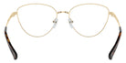 MICHAEL KORS MK3070 Crested Butte 1014 55 - Light Gold #id:mk30701014_s:100115