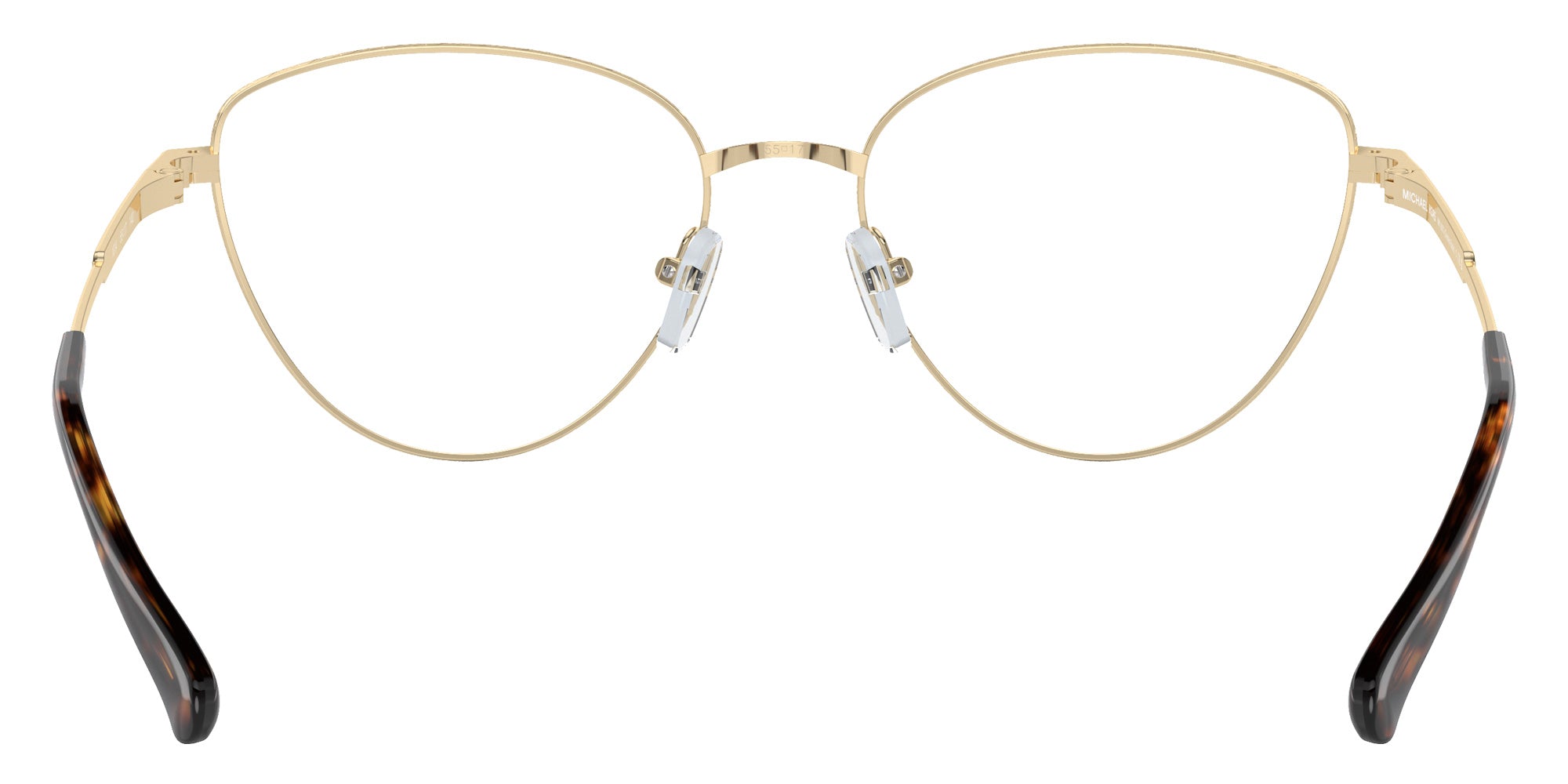 MICHAEL KORS MK3070 Crested Butte 1014 55 - Light Gold #id:mk30701014_s:100115