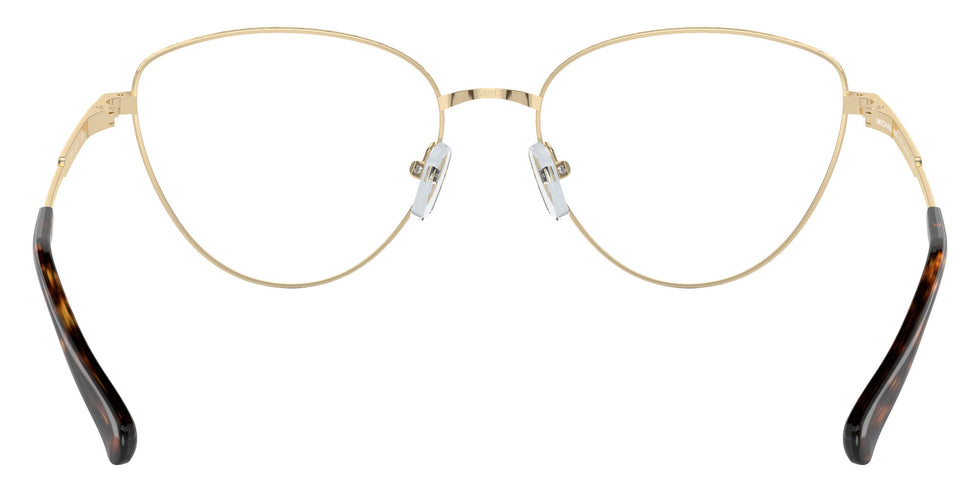 MICHAEL KORS MK3070 Crested Butte 1014 55 - Light Gold #id:mk30701014_s:100115