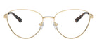 MICHAEL KORS MK3070 Crested Butte 1014 55 - Light Gold #id:mk30701014_s:100100
