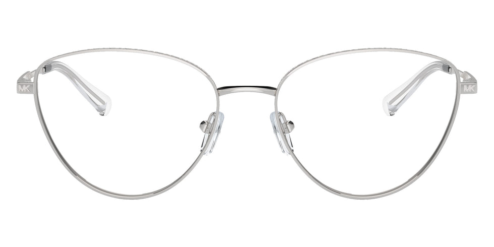 MICHAEL KORS MK3070 Crested Butte 1893 53 - Silver #id:mk30701893_s:100100