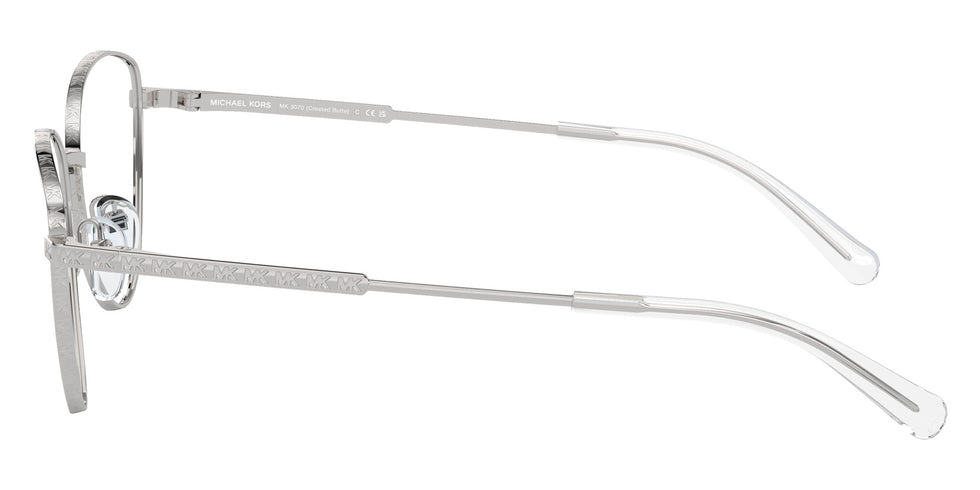 MICHAEL KORS MK3070 Crested Butte 1893 53 - Silver #id:mk30701893_s:100110