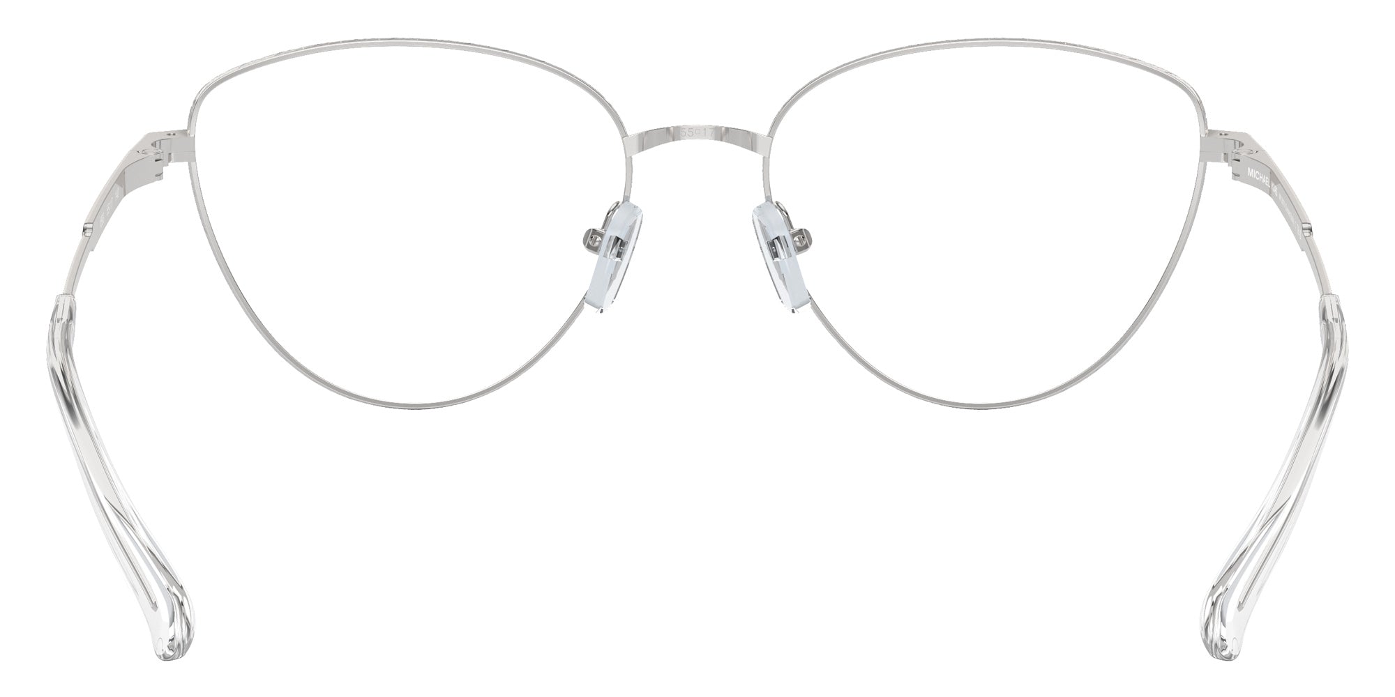 MICHAEL KORS MK3070 Crested Butte 1893 53 - Silver #id:mk30701893_s:100115