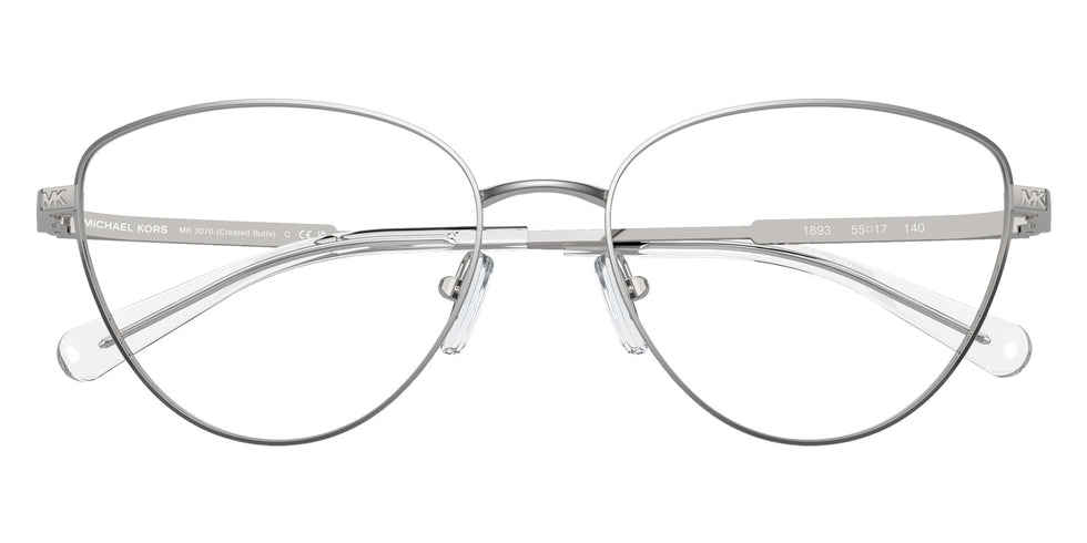 MICHAEL KORS MK3070 Crested Butte 1893 53 - Silver #id:mk30701893_s:100120