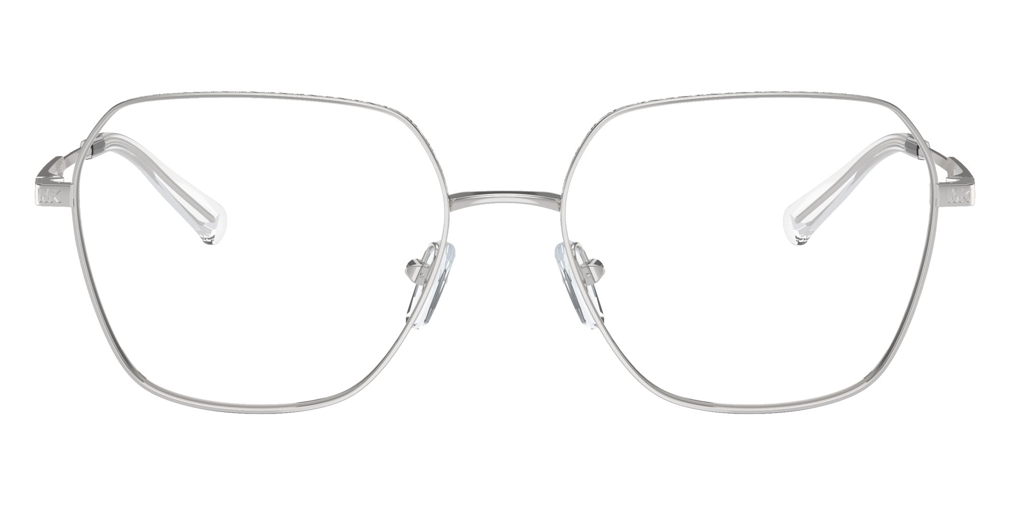 MICHAEL KORS MK3071 Avignon 1893 54 - Silver #id:mk30711893_s:100100