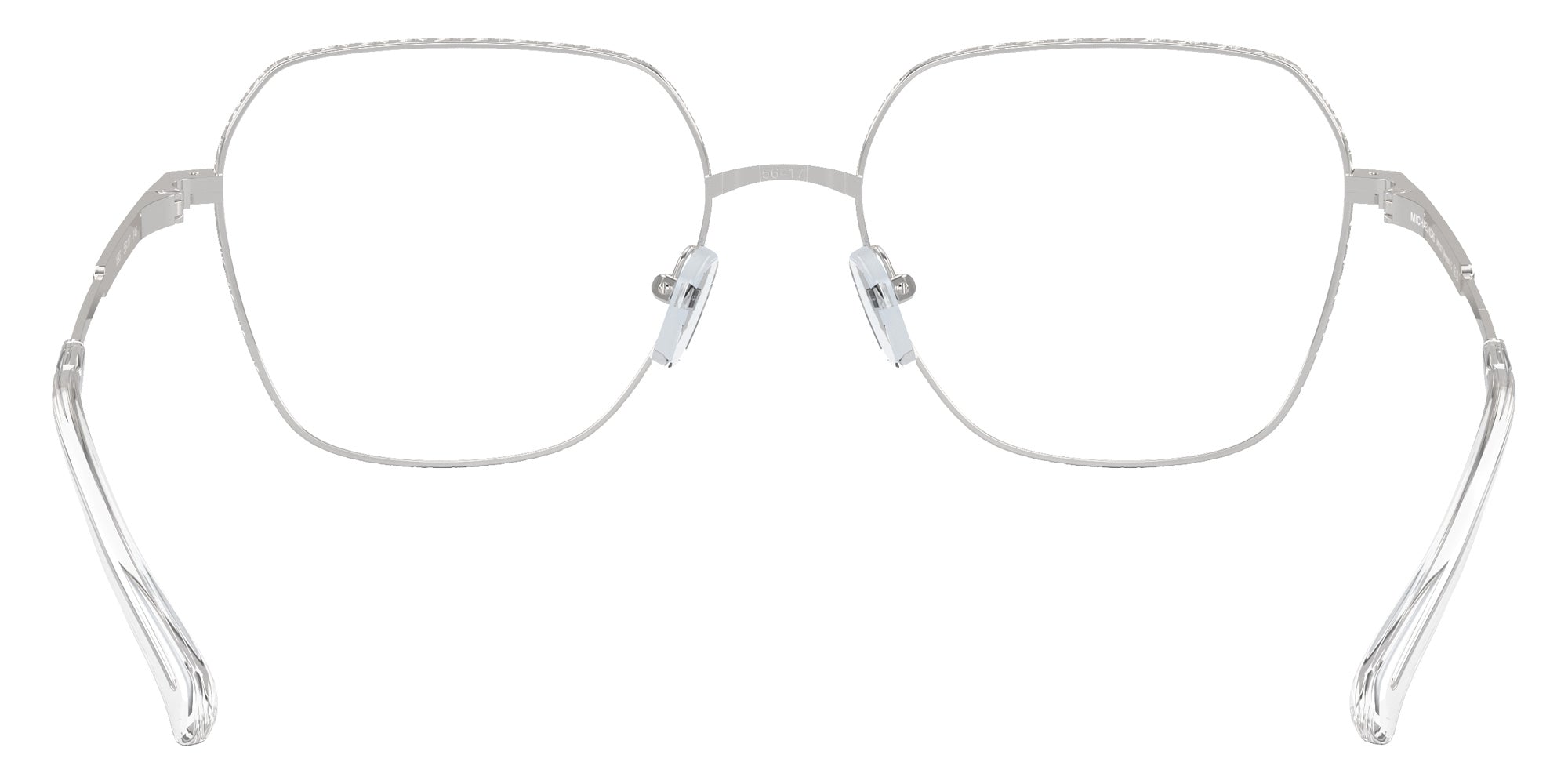 MICHAEL KORS MK3071 Avignon 1893 54 - Silver #id:mk30711893_s:100115